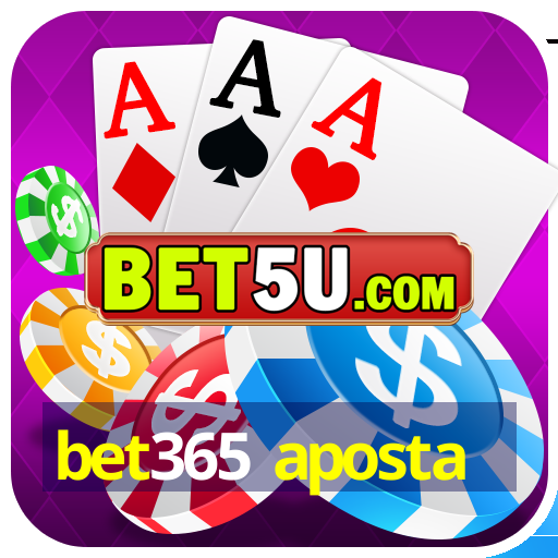 bet365 aposta